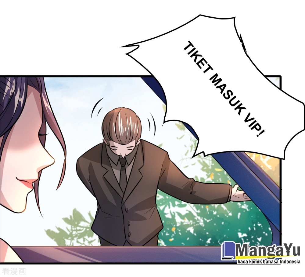 Outlander Tyrant Supplier Chapter 70 Gambar 11